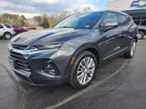 Used 2020 Chevrolet Blazer Premier w/ Driver Confidence II Package image 2