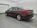Used 2018 Ford Fusion SE w/ Fusion SE Technology Package image 3