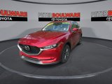Used 2019 MAZDA CX-5 Touring image 4