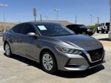 Used 2021 Nissan Sentra S image 2