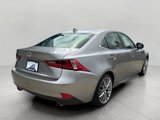 Used 2015 Lexus IS 250 AWD image 3