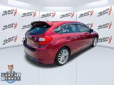 Used 2012 Subaru Impreza 2.0i Premium image 3