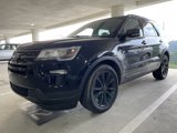 Used 2019 Ford Explorer XLT w/ Equipment Group 202A image 3