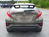 Used 2021 Toyota C-HR LE image 4