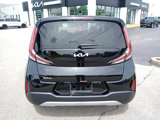 New 2025 Kia Soul LX image 6
