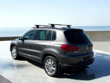 Used 2014 Volkswagen Tiguan SE image 3