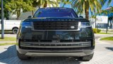 Used 2023 Land Rover Range Rover Long Wheelbase Autobiography image 5