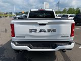 New 2025 RAM 1500 Big Horn image 4
