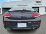 Used 2020 Mercedes-Benz C 300 4MATIC Coupe image 5