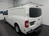 Used 2015 Nissan NV 2500 SV w/ Side & Curtain Airbag Package image 4