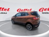 Used 2020 Ford EcoSport Titanium image 6