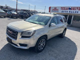 Used 2016 GMC Acadia SLT w/ Open Road Package image 2