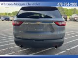 Used 2018 Chevrolet Traverse LT image 6