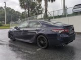 Used 2021 Toyota Camry XSE image 4