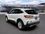 Certified 2021 Ford Escape SE image 4