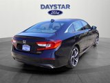 Used 2018 Honda Accord Sport image 3