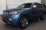 Used 2021 Jeep Grand Cherokee Limited w/ Premium Lighting Group image 3