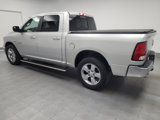 Used 2018 RAM 1500 Big Horn image 3