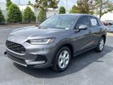 New 2025 Honda HR-V LX image 5