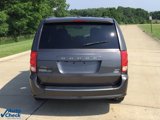 Used 2017 Dodge Grand Caravan SXT image 4
