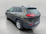 Used 2016 Jeep Cherokee Latitude w/ Cold Weather Group image 4