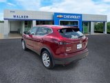 Used 2022 Nissan Rogue Sport S image 3