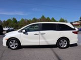 Used 2019 Honda Odyssey EX-L image 4