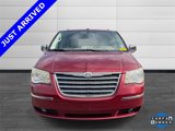 Used 2010 Chrysler Town & Country Limited w/ Entertainment Group #3 image 2