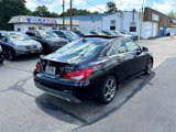 Used 2018 Mercedes-Benz CLA 250 4MATIC image 5