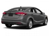 Used 2018 Kia Forte S w/ S Technology Plus Package image 5