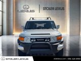 Used 2012 Toyota FJ Cruiser 4WD image 2