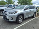 Used 2017 Toyota Highlander Limited image 4