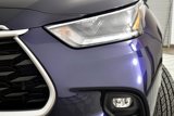 Used 2021 Toyota Highlander XLE image 2