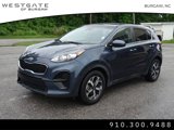 Used 2021 Kia Sportage LX image 4