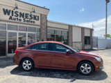 Used 2012 Chevrolet Cruze LT w/ RS Package image 2