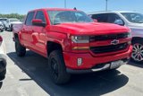 Used 2016 Chevrolet Silverado 1500 LT w/ All Star Edition image 2