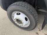 Used 2018 Ford F550 4x4 Regular Cab Super Duty image 3