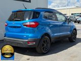Used 2019 Ford EcoSport SE w/ Interior Protection Package image 3