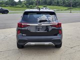Used 2021 Kia Seltos LX image 4