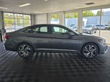 New 2025 Volkswagen Jetta SEL image 3