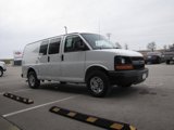 Used 2013 Chevrolet Express 2500 image 3