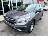 Used 2016 Honda CR-V LX image 2