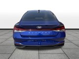 Used 2023 Hyundai Elantra SEL w/ Convenience Package image 4