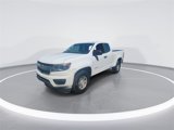 Used 2020 Chevrolet Colorado W/T w/ WT Convenience Package image 4