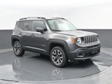 Used 2016 Jeep Renegade Latitude image 3