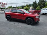 Used 2021 GMC Acadia AT4 w/ Trailering Package image 3