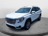 Certified 2023 GMC Terrain SLT image 3