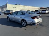 New 2025 Hyundai Sonata SE image 3
