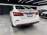 Used 2017 Nissan Sentra NISMO w/ NISMO Premium Package image 5