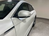 New 2025 INFINITI QX50 Luxe image 3